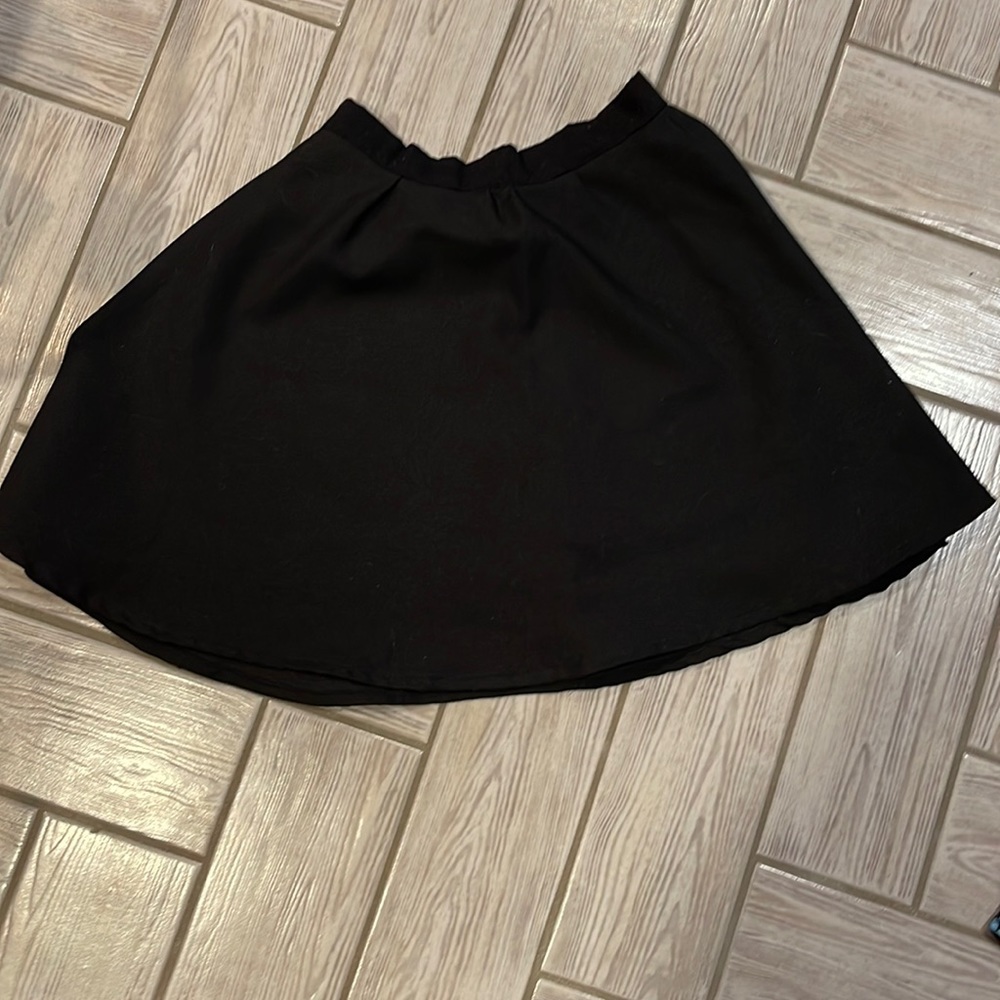 Back zipper tennis shirt